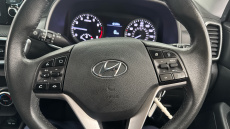 Hyundai Tucson 1.6 GDi SE Nav 5dr 2WD Petrol Estate